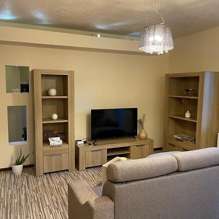 Apartament Moniuszki Biłgoraj Dış mekan fotoğraf