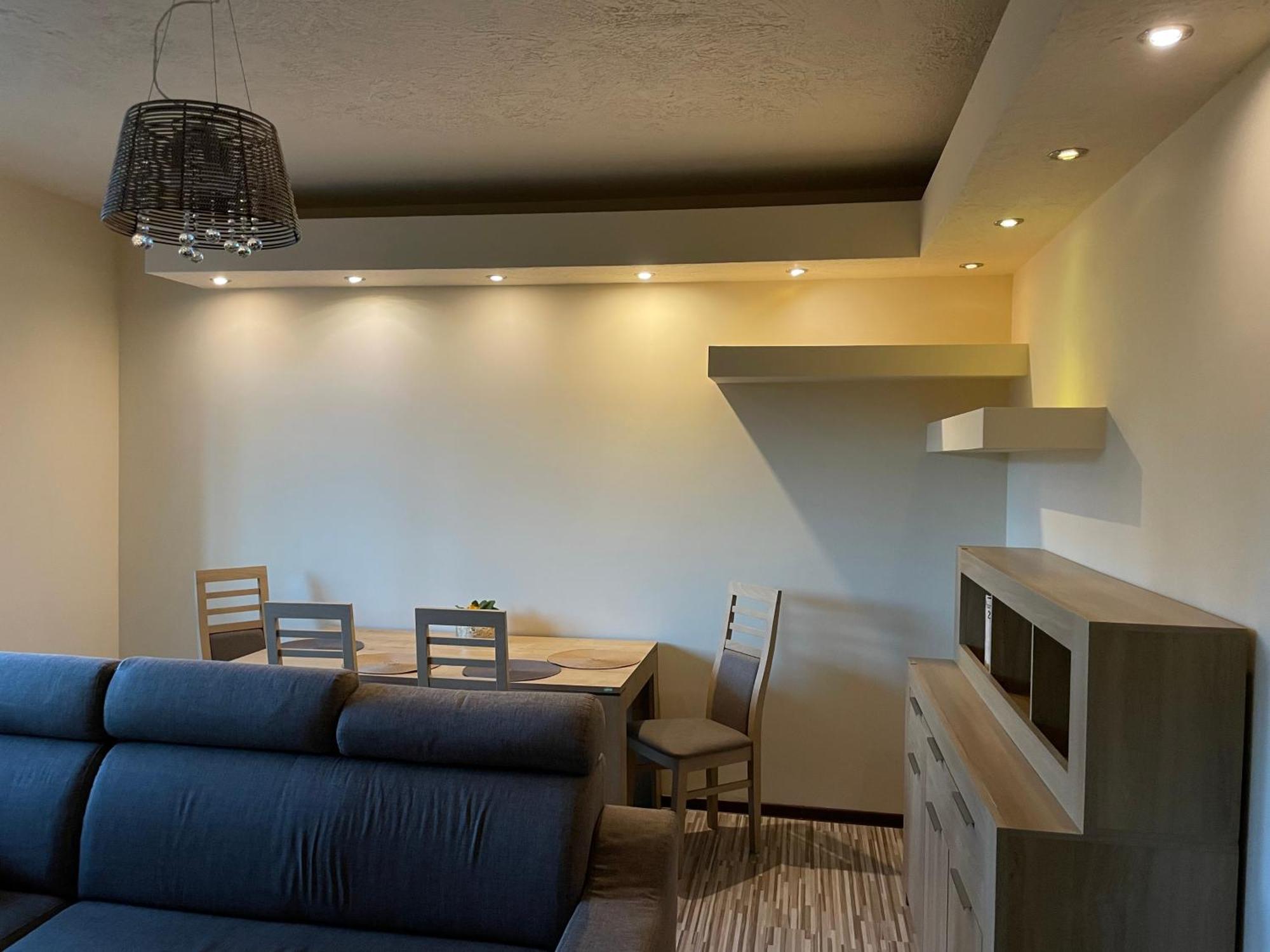 Apartament Moniuszki Biłgoraj Dış mekan fotoğraf